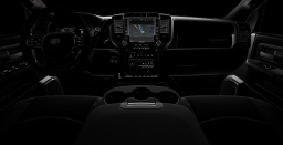 Ram 3500 Big Horn 4x4 Crew Cab 8' Box 2026