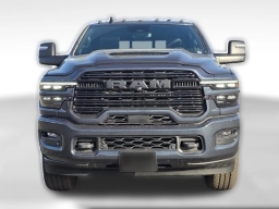 Ram 3500 Laramie 4x4 Mega Cab 6'4" Box 2026