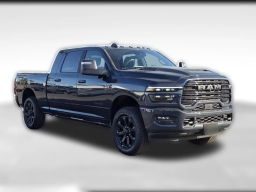 Ram 3500 Laramie 4x4 Mega Cab 6'4" Box 2026