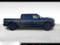 Ram 3500 Laramie 4x4 Mega Cab 6'4" Box 2026