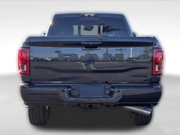 Ram 3500 Laramie 4x4 Mega Cab 6'4" Box 2026