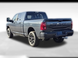Ram 3500 Laramie 4x4 Mega Cab 6'4" Box 2026