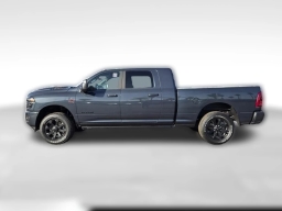 Ram 3500 Laramie 4x4 Mega Cab 6'4" Box 2026