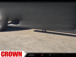 Ram 3500 Laramie 4x4 Mega Cab 6'4" Box 2026