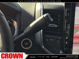 Ram 3500 Laramie 4x4 Mega Cab 6'4" Box 2026