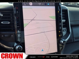 Ram 3500 Laramie 4x4 Mega Cab 6'4" Box 2026