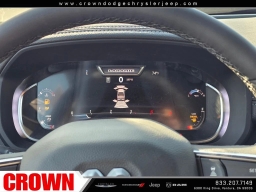 Ram 3500 Laramie 4x4 Mega Cab 6'4" Box 2026