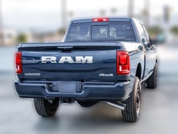 Ram 3500 Laramie 4x4 Mega Cab 6'4" Box 2026