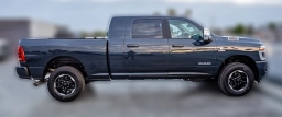 Ram 3500 Laramie 4x4 Mega Cab 6'4" Box 2026