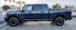 Ram 3500 Laramie 4x4 Mega Cab 6'4" Box 2026