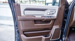 Ram 3500 Laramie 4x4 Mega Cab 6'4" Box 2026
