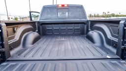 Ram 3500 Laramie 4x4 Mega Cab 6'4" Box 2026