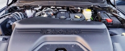 Ram 3500 Laramie 4x4 Mega Cab 6'4" Box 2026