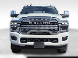 Ram 3500 Longhorn 4x4 Mega Cab 6'4" Box 2026