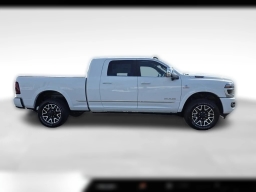 Ram 3500 Longhorn 4x4 Mega Cab 6'4" Box 2026