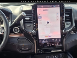 Ram 3500 Longhorn 4x4 Mega Cab 6'4" Box 2026