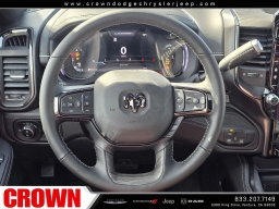 Ram 3500 Longhorn 4x4 Mega Cab 6'4" Box 2026