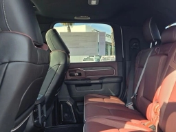 Ram 3500 Longhorn 4x4 Mega Cab 6'4" Box 2026