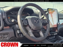 Ram 3500 Longhorn 4x4 Mega Cab 6'4" Box 2026