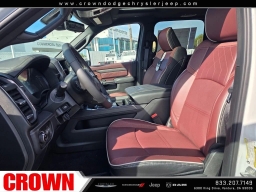 Ram 3500 Longhorn 4x4 Mega Cab 6'4" Box 2026