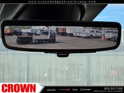 Ram 3500 Longhorn 4x4 Mega Cab 6'4" Box 2026