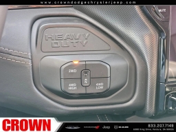 Ram 3500 Longhorn 4x4 Mega Cab 6'4" Box 2026