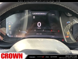 Ram 3500 Longhorn 4x4 Mega Cab 6'4" Box 2026