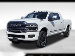 Ram 3500 Longhorn 4x4 Mega Cab 6'4" Box 2026