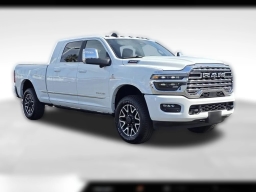 Ram 3500 Longhorn 4x4 Mega Cab 6'4" Box 2026