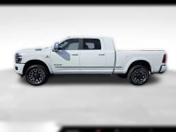 Ram 3500 Longhorn 4x4 Mega Cab 6'4" Box 2026