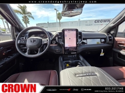 Ram 3500 Longhorn 4x4 Mega Cab 6'4" Box 2026