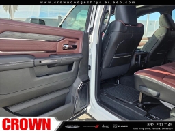 Ram 3500 Longhorn 4x4 Mega Cab 6'4" Box 2026