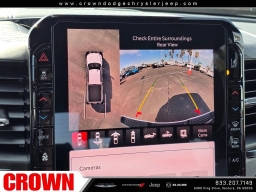 Ram 3500 Longhorn 4x4 Mega Cab 6'4" Box 2026