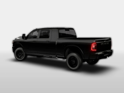 Ram 3500 Limited 4x4 Mega Cab 6'4" Box 2026