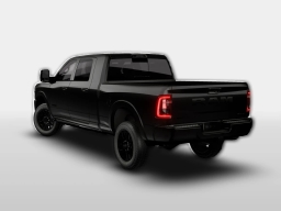 Ram 3500 Limited 4x4 Mega Cab 6'4" Box 2026