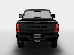 Ram 3500 Limited 4x4 Mega Cab 6'4" Box 2026