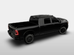 Ram 3500 Limited 4x4 Mega Cab 6'4" Box 2026