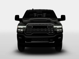 Ram 3500 Limited 4x4 Mega Cab 6'4" Box 2026