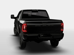 Ram 3500 Limited 4x4 Mega Cab 6'4" Box 2026