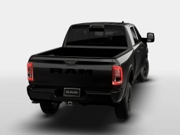 Ram 3500 Limited 4x4 Mega Cab 6'4" Box 2026
