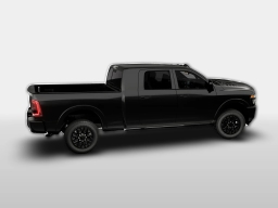 Ram 3500 Limited 4x4 Mega Cab 6'4" Box 2026