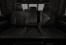 Ram 3500 Limited 4x4 Mega Cab 6'4" Box 2026