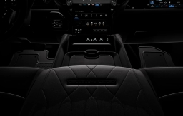 Ram 3500 Limited 4x4 Mega Cab 6'4" Box 2026