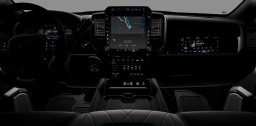 Ram 3500 Limited 4x4 Mega Cab 6'4" Box 2026
