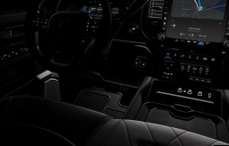 Ram 3500 Limited 4x4 Mega Cab 6'4" Box 2026