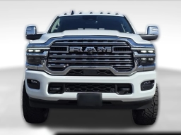 Ram 3500 Longhorn 4x4 Mega Cab 6'4" Box 2026