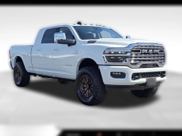 Ram 3500 Longhorn 4x4 Mega Cab 6'4" Box 2026