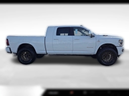 Ram 3500 Longhorn 4x4 Mega Cab 6'4" Box 2026