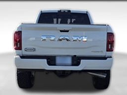 Ram 3500 Longhorn 4x4 Mega Cab 6'4" Box 2026