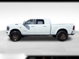Ram 3500 Longhorn 4x4 Mega Cab 6'4" Box 2026